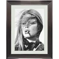 Cadr Aven B. Bardot 60*80 cm weiß