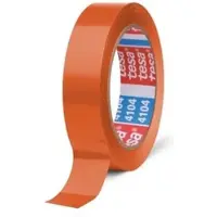 TESA Strapping-Klebeband, 15mm x 66m, Orange