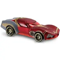 Mattel Hot Wheels - Spielzeugauto - Wonder Woman