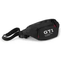 Volkswagen GTI Hüfttasche schwarz 5HV087314A