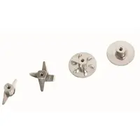Dynamic Messerset zum Schrauben