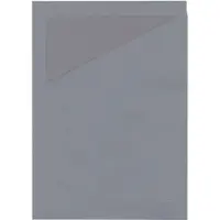 Elco Organisationsmappe Prestige Ordo A4 220x310mm VE=20 Stück kalkgrau