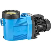 Speck BADU 90/11 Schwimmbad Umwälzpumpe Poolpumpe,Ausführung: 400 V