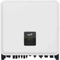 Fox Ess Hybrid-Wechselrichter H3-Pro-29.9-E 29,9 kW dreiphasig