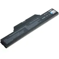 AccuCell Akku für HEWLETT-PACKARD BUSINESS 550, wie 451086-001, 451086-121, 451086-141, 14,4V, 4400 mAh