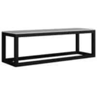 Burgbad Junit Wandablage, Breite: 500mm, OSJL050
