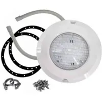 OKU Poolbeleuchtungs-SET LED kaltweiß / RGB