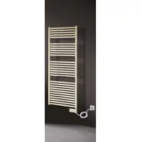 Bemm Design-Elektroheizkörper „Mido Q NOW EK“ 58 × 87,2 cm in Weiß (RAL 9016)
