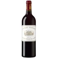 Château Margaux 1er Grand Cru Classé Rotwein trocken 0,75 l | 2011