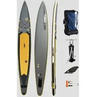Light ISUP Platin Series Race 14'0 X 24" SUP Board uni Gr. Uni