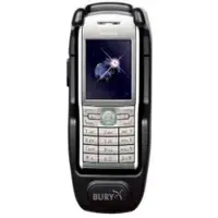 THB Bury Halterset Take&Talk für Nokia E50, UNI8