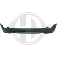 Diederichs Stoßfänger [Hersteller-Nr. 6861057] für Hyundai