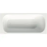 Bette 3112-423 Badewannen Rechteck Classic Flax