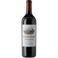 Famille Vauthier Château Ausone 1er Grand Cru Classé A Rotwein trocken 0,75 l | 2018