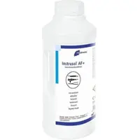 Meditrade Instrusol AF + - Instrumentendesifektionsmittel - aldehydfrei - 2 x 5 Liter