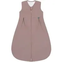 Emma & noah Ganzjahresschlafsack Essential 1.0 TOG, rot, 80