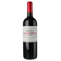 Château Chasse-Spleen Héritage de Chasse-Spleen 2022