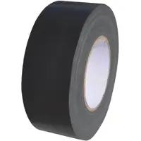 Sks Germany S•K•S 196 Gewebeband 150mmx50m matt schwarz