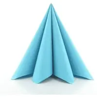 Sovie HORECA Serviette Sky aus Linclass Airlaid 40 x 40 cm, 50 Stück