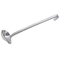 Contacto Saucengießlöffel, Edelstahl 18/10, 22 cm, 1 Stück