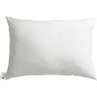 Yatas Bedding Microfaserkissen "Handy, Kopfkissen 40x80 cm & weitere Größen", (1 St.), allergiker geeignet (Hausstauballergiker)
