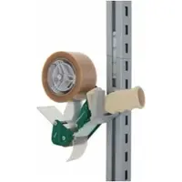 Rocholz Kleberollenhalter System Flex, für Klebebandabroller
