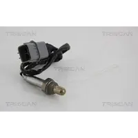 TRISCAN Lambdasonde für NISSAN PRIMERA (P11) 8845 14127