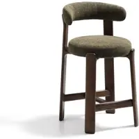 Kave Home Hocker GRANITE