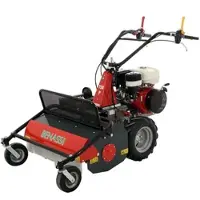 Benassi T750P - Hochgrasmäher mit Hammerwerk - Honda Motor GX390