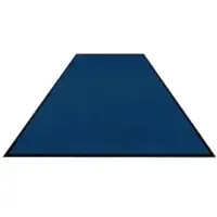 M&A Matting Schmutzfangmatte Colorstar, marineblau, waschbar, glatter Rücken 746085300150-C23 , Maße (B x T): 85 x 300 cm