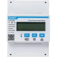Sungrow Smart Meter 3-phasig für Stromwandler, DTSU666-20 CT