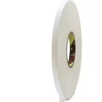 3M VHB Klebeband Clear 100F, Transparent, 12 mm x 33 m, 1 mm