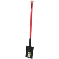 SHW Kraft Spaten