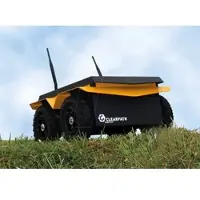 CLEARPATH CP JACKAL BASIC - Jackal Basic