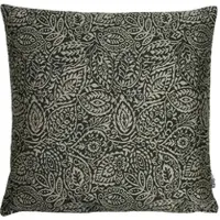 Lazis Kissenhülle Bonnie 45 x 45cm gewebtes Design