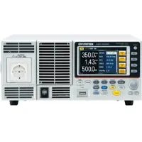 GW INSTEK ASR-2050 EU - Labornetzgerät, 0 - 250 V, 0 - 20 A, programmierbar, EU, GPIB, A
