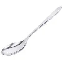 Contacto Servierlöffel, Edelstahl 18/10, 22 cm, 1 Stück