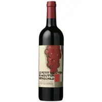 Château Mouton Rothschild Le Petit Mouton