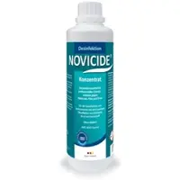 Novicide Desinfektionslösungskonzentrat - 500 ml
