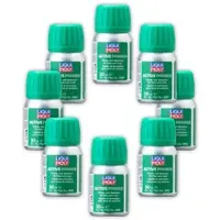 Liqui moly 8x Klebstoff 6181 Active Primer Scheibe Klebung Dichtung 30 ml
