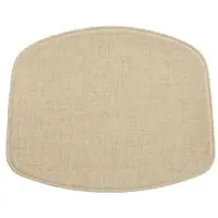 HAY Seat Pad Sitzkissen für AAC ohne Armlehnen Tadao-200