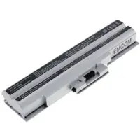 AccuCell Akku für SONY VAIO VPC-F 14, wie BPS13, BPS21, 11.1V, 4.4 Ah, Li-Ion