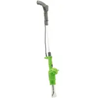 ROYAL GARDINEER Elektro 6in1-Unkrautvernichter & Grillanzünder, 80 & 650 °C, 2.000 W