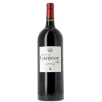 Château Coucheroy Magnum - - 2022
