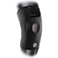 Compex TENS/Wärme EMS Kniebandage