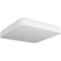 Redo 01-2579 LED Deckenleuchte YOMO | 60W integrierte LED-Quelle | 3545lm | 3000K