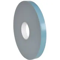 Sks Germany S•K•S 866 Doppelseitiges PE-Schaumstoff-Klebeband mit Acrylat-Klebstoff, 38 mm x 50 m, 0,8 mm, weiß