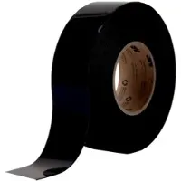 3M Hochleistungs-Dichtband 4411B, 25 mm x 33 m, 1 mm, Schwarz
