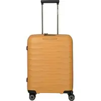 Travelite Trolley "MOOBY Koffer Hartschale" 39 l 4 Rollen mit TSA-Schloss und kratzresistenter Oberfläche – leicht und robust