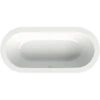 Bette 2720-417 Badewannen Oval Starlet Oval Hazel